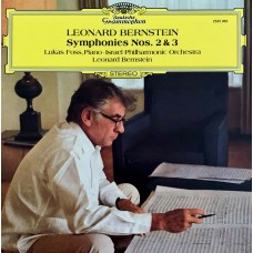 The Leonard Bernstein Collection, Volume One CD 18