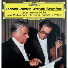 The Leonard Bernstein Collection, Volume One CD 19