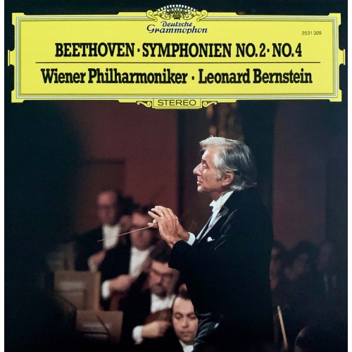 The Leonard Bernstein Collection, Volume One CD 02