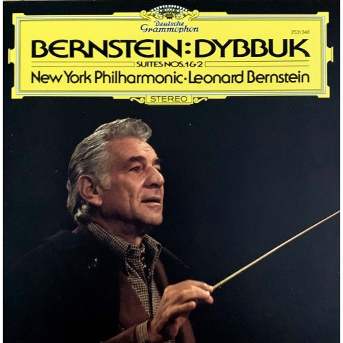 The Leonard Bernstein Collection, Volume One CD 20