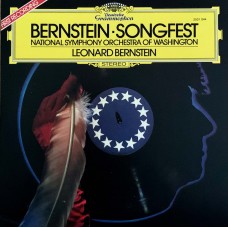 The Leonard Bernstein Collection, Volume One CD 21