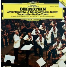 The Leonard Bernstein Collection, Volume One CD 22