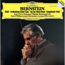 The Leonard Bernstein Collection, Volume One CD 23