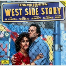 The Leonard Bernstein Collection, Volume One CD 29