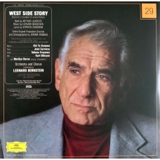 The Leonard Bernstein Collection, Volume One CD 29