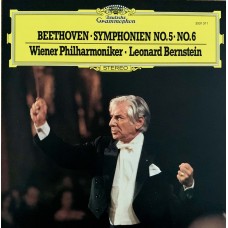 The Leonard Bernstein Collection, Volume One CD 03