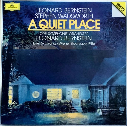 The Leonard Bernstein Collection, Volume One CD 30