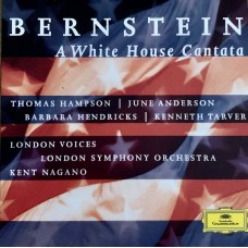 The Leonard Bernstein Collection, Volume One CD 32