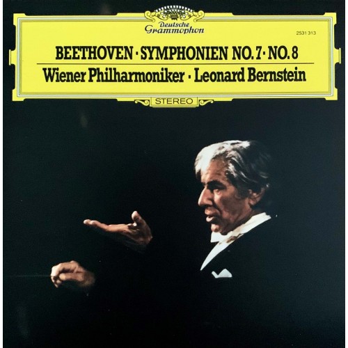 The Leonard Bernstein Collection, Volume One CD 04