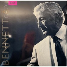 Tony Bennett: «Sings Ellington Hot & Cool»