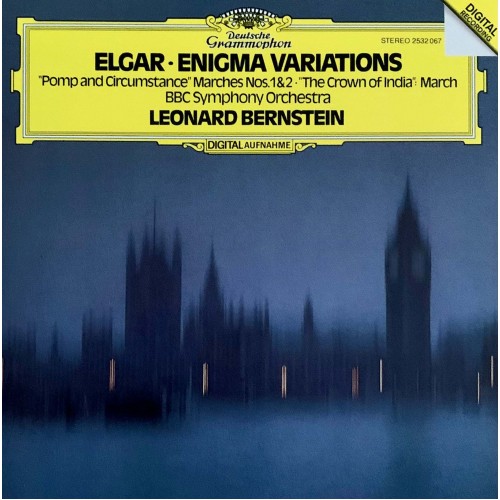 The Leonard Bernstein Collection, Volume One CD 48