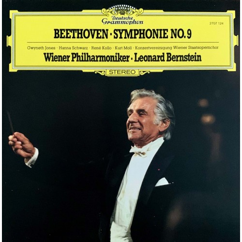 The Leonard Bernstein Collection, Volume One CD 05