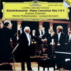 The Leonard Bernstein Collection, Volume One CD 07