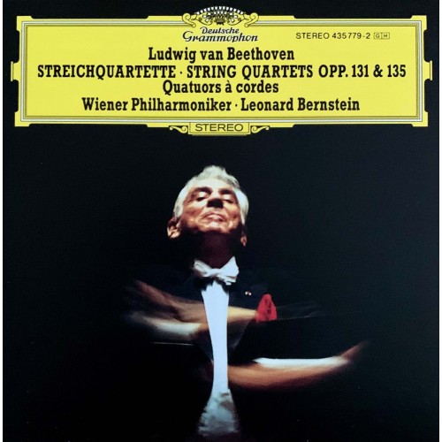 The Leonard Bernstein Collection, Volume One CD 09