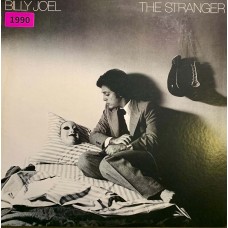 Billy Joel: «The Stranger»
