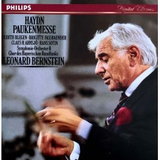 The Leonard Bernstein Collection, Volume One CD 55