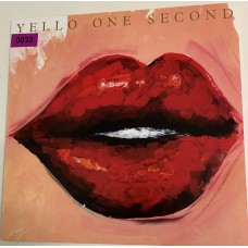 Yello: «One Second»