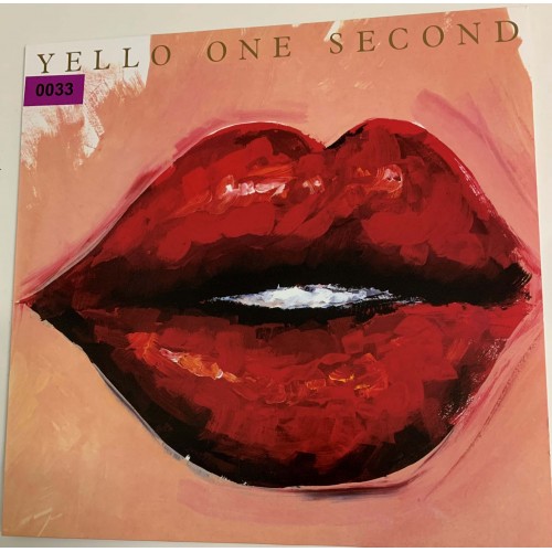 Yello: «One Second»