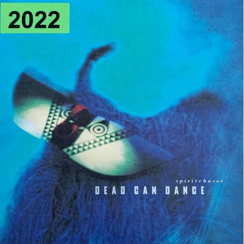 Dead Can Dance: «Spiritchaser»