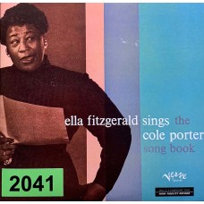 Ella Fitzgerald: «The Complete Ella Fitzgerald Song Books» Disc  1 & 2