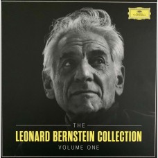 The Leonard Bernstein Collection, Volume One