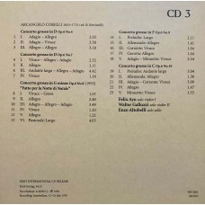 I Musici: «Complete Analogue Recordings 1955-1979 (The Philips Legacy)» CD 03