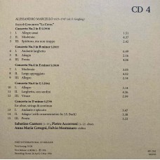 I Musici: «Complete Analogue Recordings 1955-1979 (The Philips Legacy)» CD 04