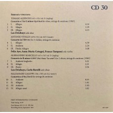 I Musici: «Complete Analogue Recordings 1955-1979 (The Philips Legacy)» CD 30