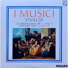 I Musici: «Complete Analogue Recordings 1955-1979 (The Philips Legacy)» CD 33 & 34