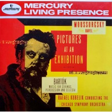 Various: «Mercury Living Presence - The Collectors Edition» CD 01