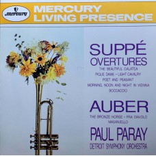 Various: «Mercury Living Presence - The Collectors Edition» CD 14