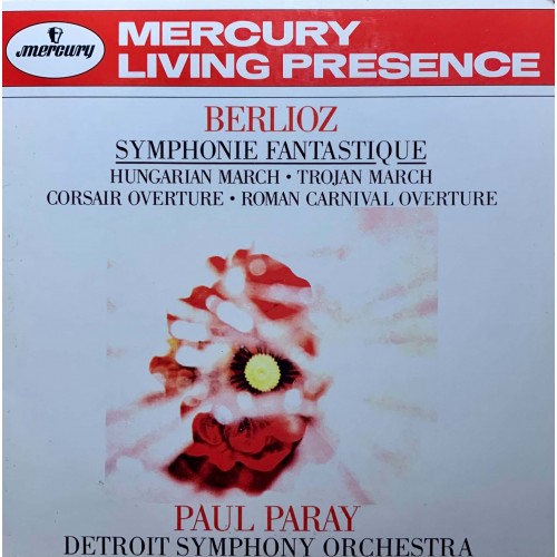 Various: «Mercury Living Presence - The Collectors Edition» CD 15