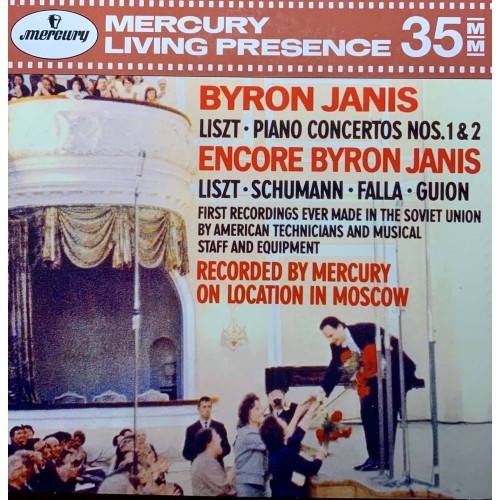 Various: «Mercury Living Presence - The Collectors Edition» CD 31