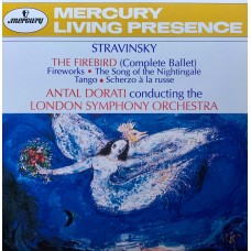 Various: «Mercury Living Presence - The Collectors Edition» CD 48