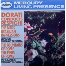 Various: «Mercury Living Presence - The Collectors Edition 2» CD 02