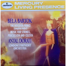 Various: «Mercury Living Presence - The Collectors Edition 2» CD 09