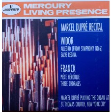 Various: «Mercury Living Presence - The Collectors Edition 2» CD 21