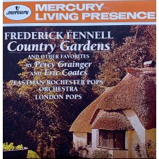 Various: «Mercury Living Presence - The Collectors Edition 2» CD 25