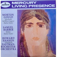 Various: «Mercury Living Presence - The Collectors Edition 2» CD 32