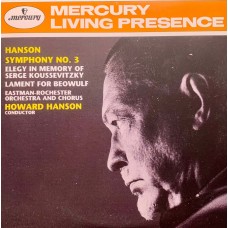 Various: «Mercury Living Presence - The Collectors Edition 2» CD 34