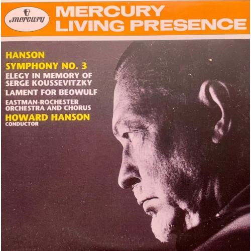 Various: «Mercury Living Presence - The Collectors Edition 2» CD 34