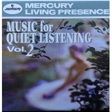 Various: «Mercury Living Presence - The Collectors Edition 2» CD 40