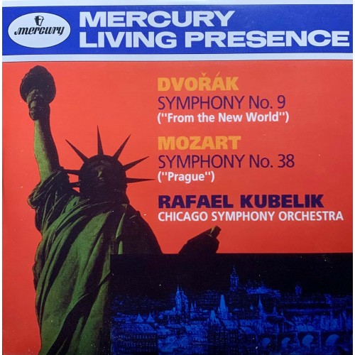 Various: «Mercury Living Presence - The Collectors Edition 2» CD 41