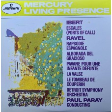 Various: «Mercury Living Presence - The Collectors Edition 2» CD 42