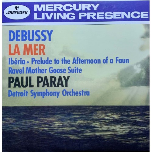 Various: «Mercury Living Presence - The Collectors Edition 2» CD 49