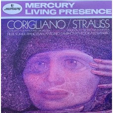 Various: «Mercury Living Presence - The Collectors Edition 2» CD 55