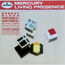 Various: «Mercury Living Presence - The Collectors Edition 3» CD 22