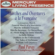 Various: «Mercury Living Presence - The Collectors Edition 3» CD 34