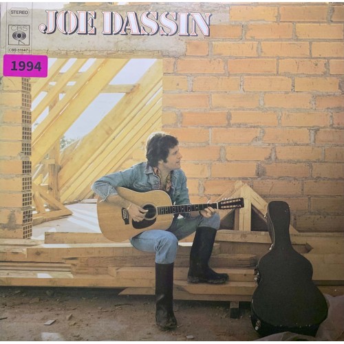 Joe Dassin