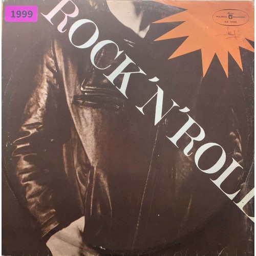 Various: «Rock'N'Roll»